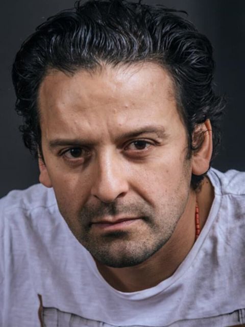 Khaled Benaïssa