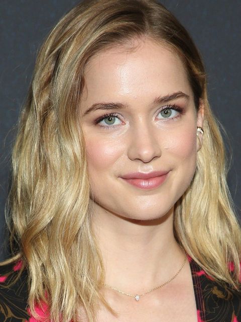 Elizabeth Lail