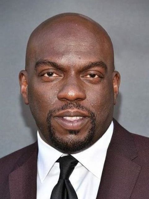 Omar Dorsey