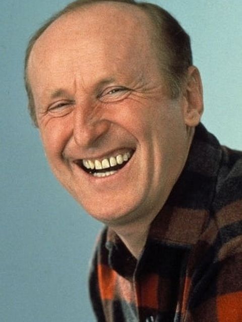 Bourvil