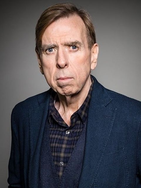 Timothy Spal