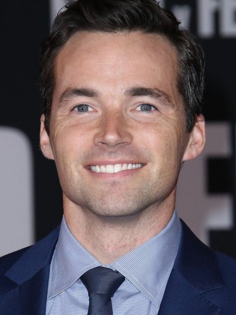 Ian Harding