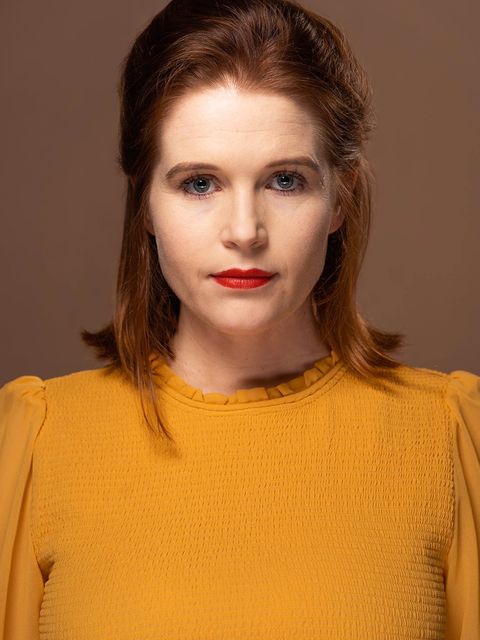 Kristina Clifford
