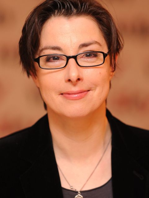 Sue Perkins