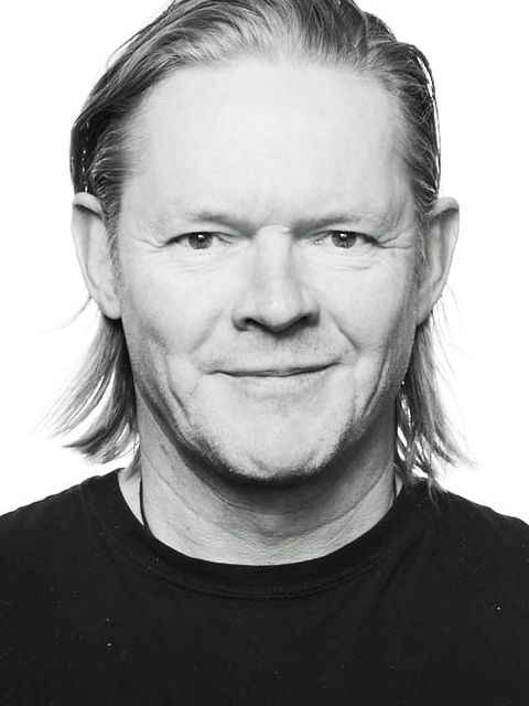 Björn Ingi Hilmarsson