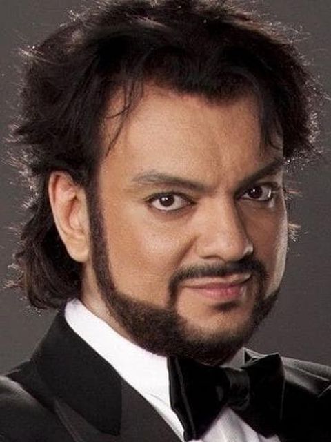 Filipp Kirkorov