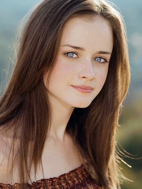 Alexis Bledel