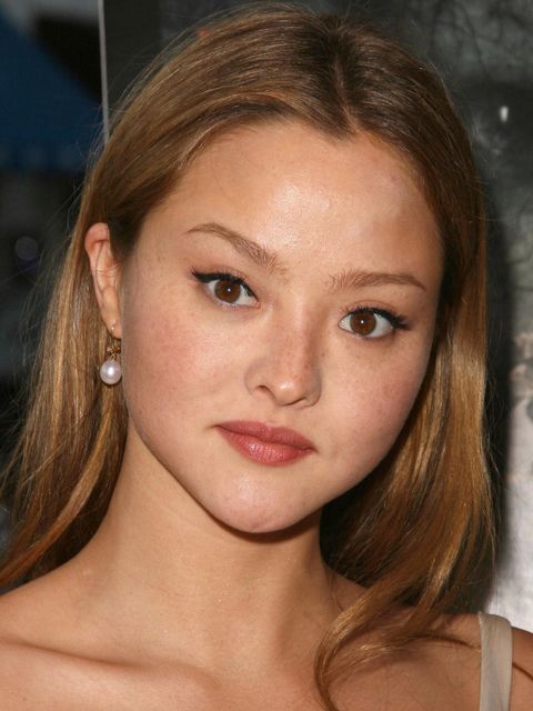 Devon Aoki