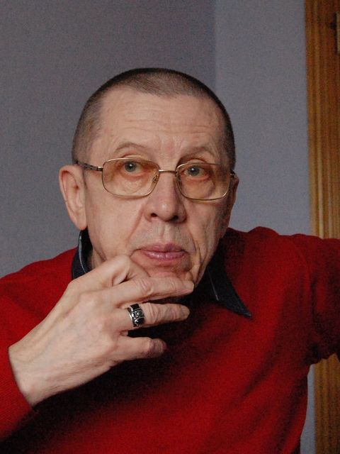 Valeri Zolotukhin