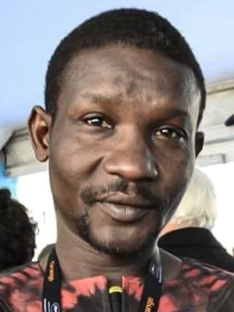 Ibrahima Mbaye