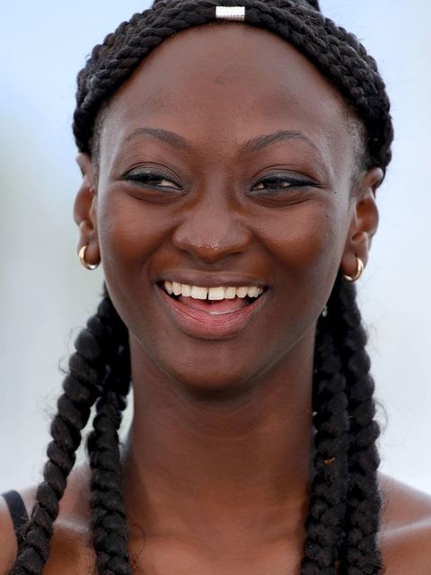 Aminata Kane