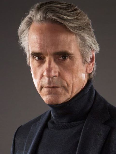 Jeremy Irons