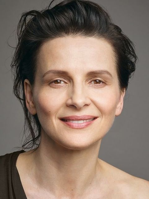 Juliette Binoche