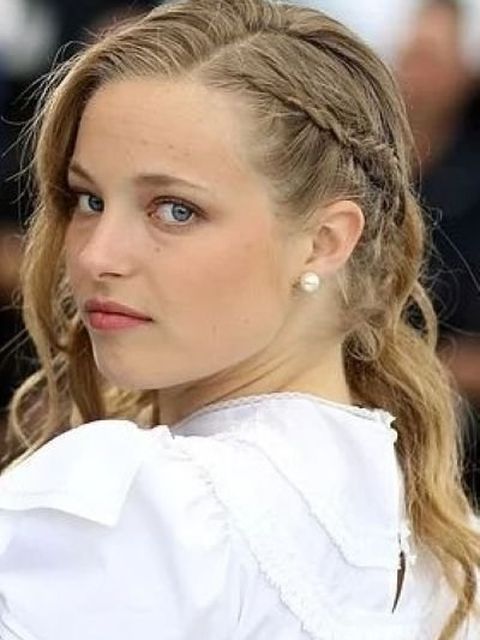Marie Bernard