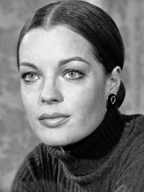 Romy Schneider