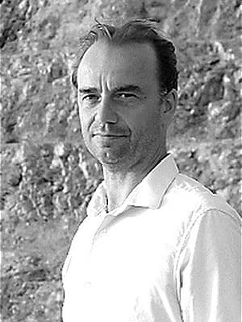 Didier Agostini