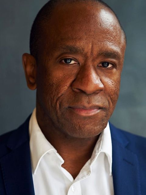 Lucian Msamati