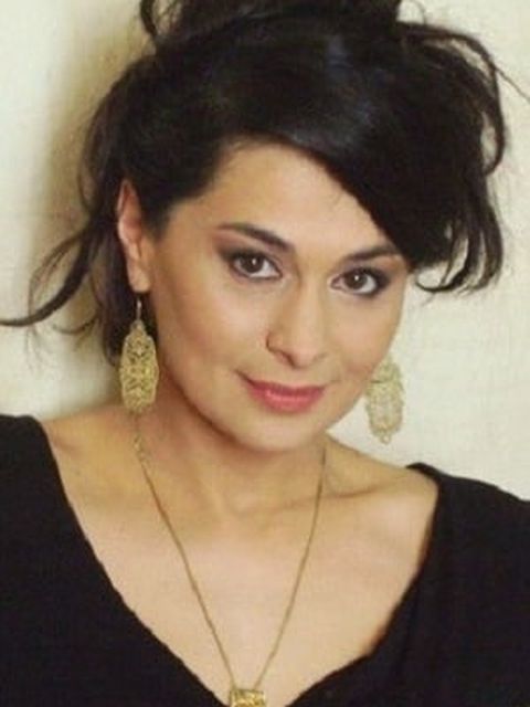 Tamar Bukhnikashvili