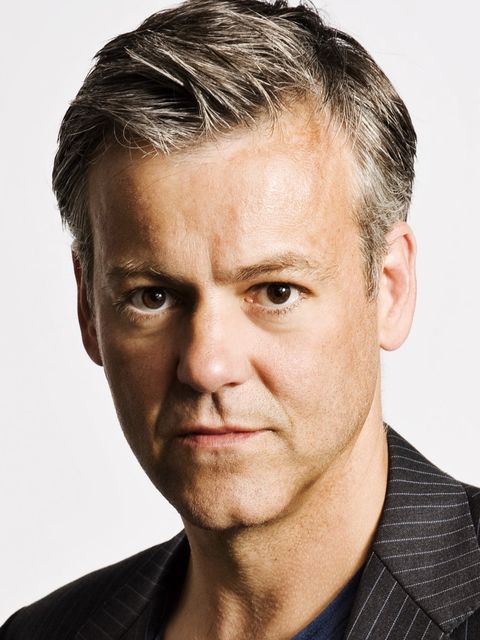 Rupert Graves