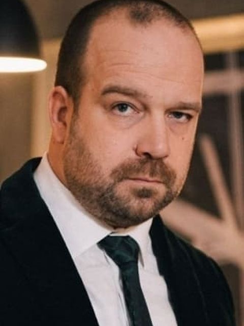 Ljubisa Savanovic