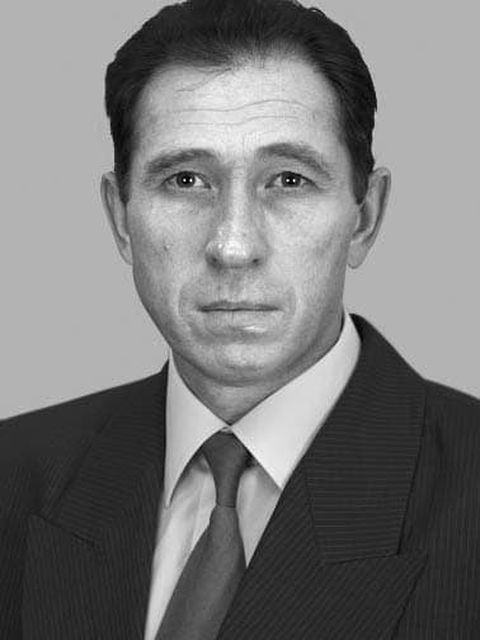 Viktor Zhdanov