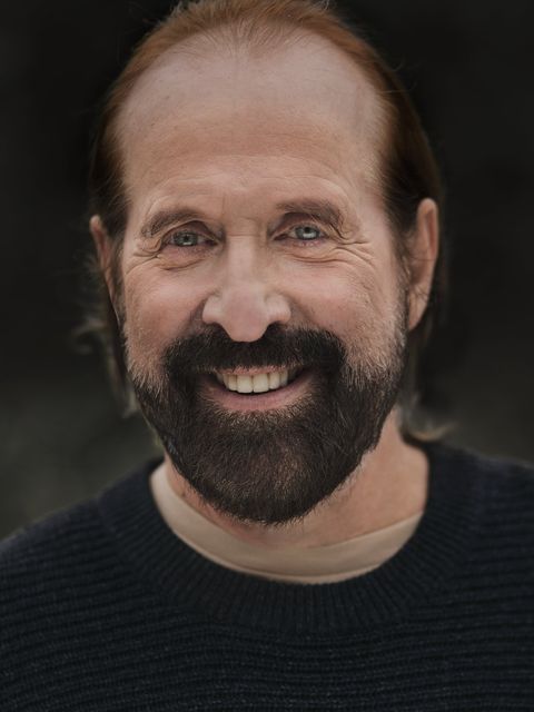 Peter Stormare