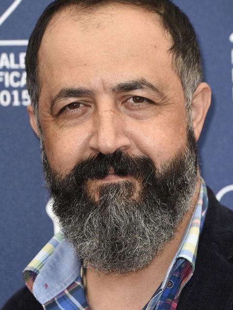 Mehmet Özgür