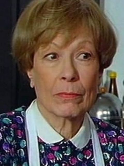 Eva Maria Meineke