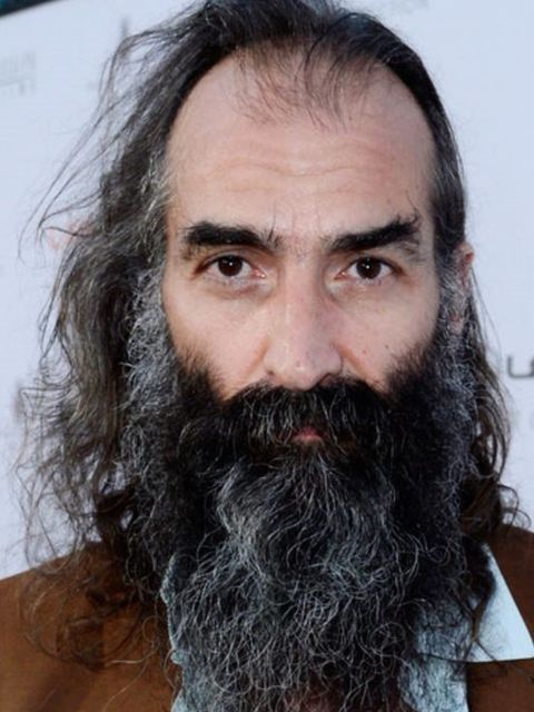 Warren Ellis