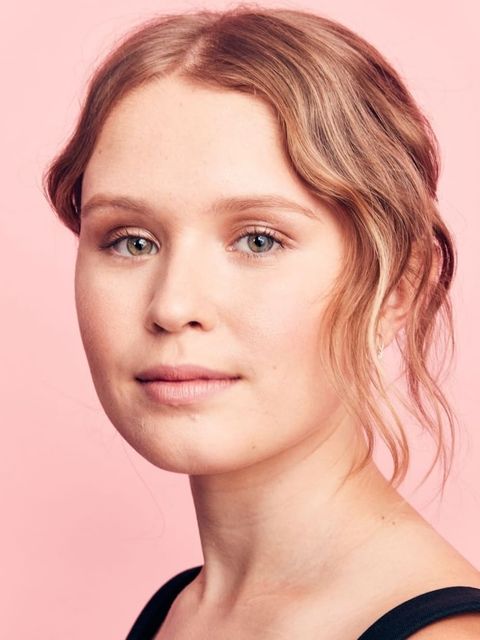 Eliza Scanlen