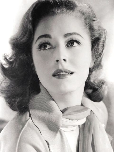 Eleanor Parker