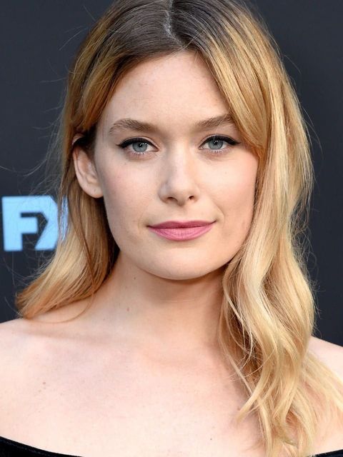 Rachel Keller