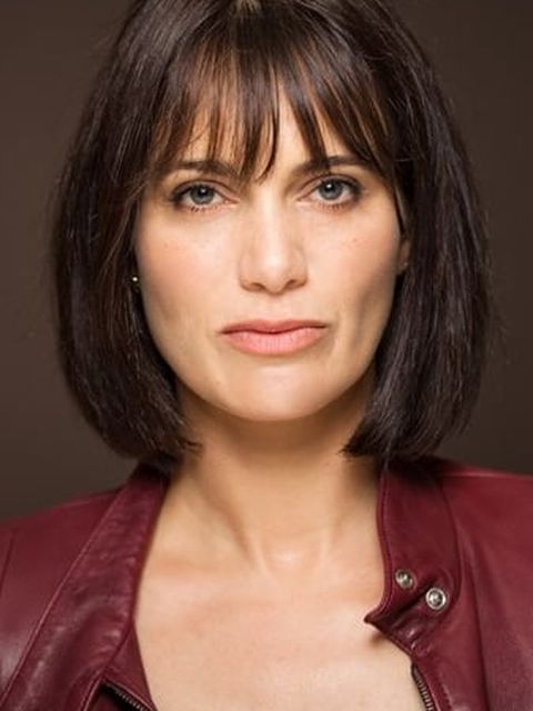 Caroline Amiguet