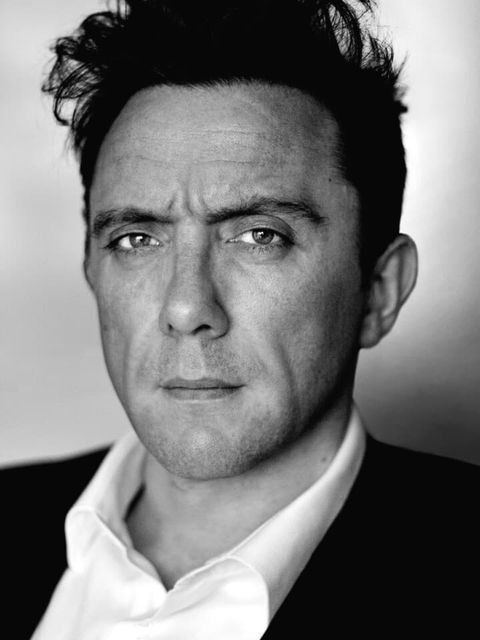 Peter Serafinowicz