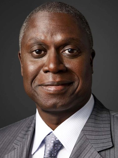 Andre Braugher