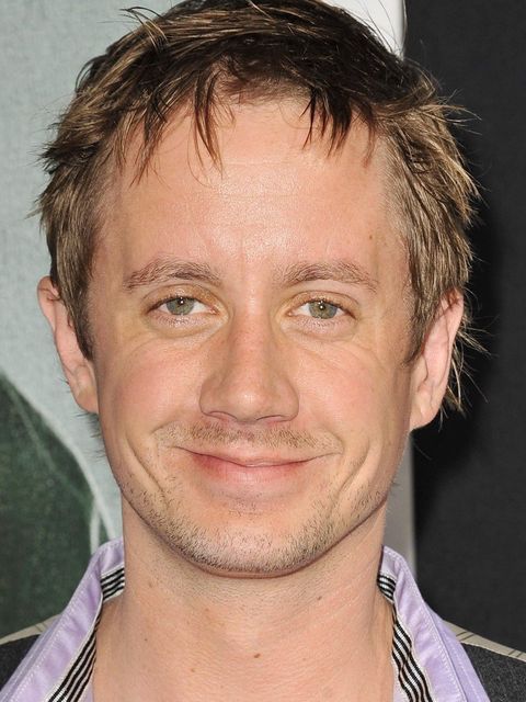 Chad Lindberg