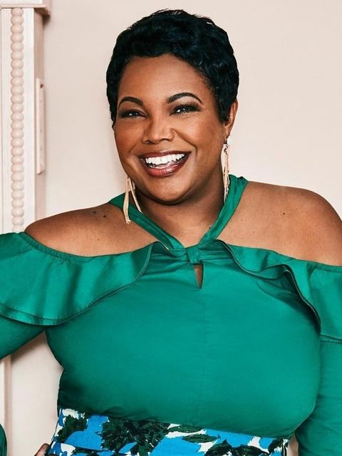 Kellie Shanygne Williams