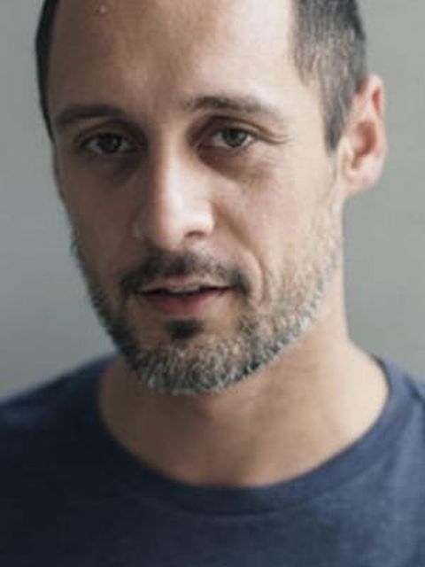 Daniele Parisi