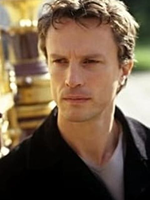 Jonathan Firth