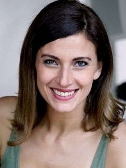 Alessandra Carrillo