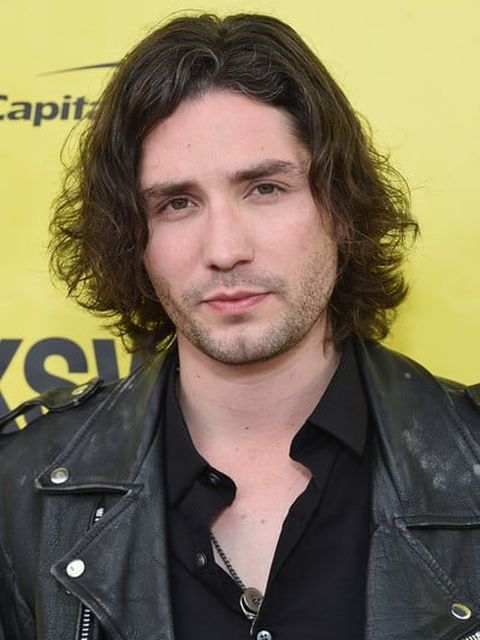 John Patrick Amedori