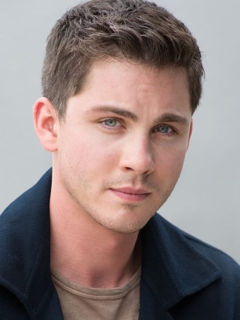 Logan Lerman