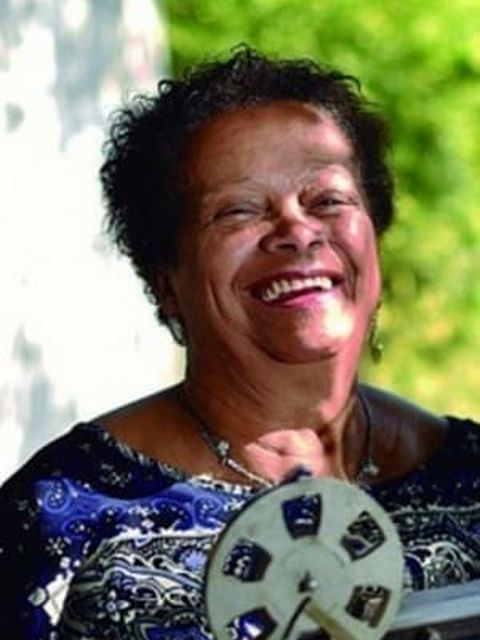 Maria José Novais Oliveira