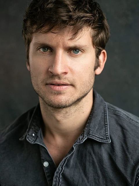 Tom Weston-Jones