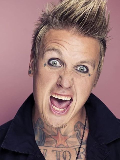 Jacoby Shaddix