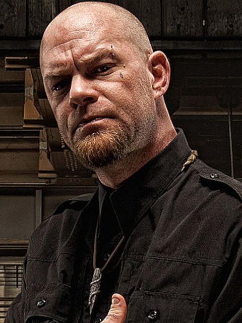 Ivan L. Moody