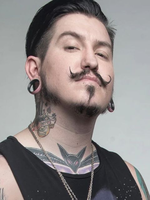 Craig Mabbitt