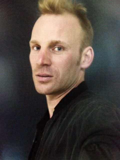 Florian Karlheim