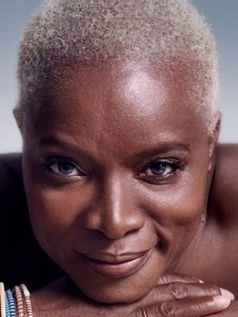 Angélique Kidjo