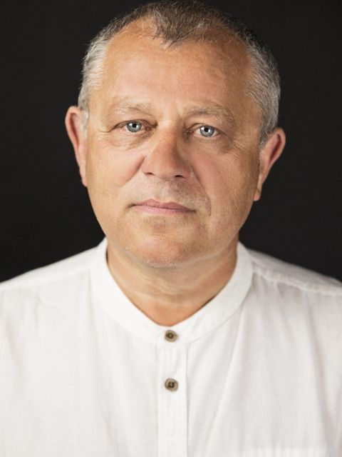Tadeusz Chudecki